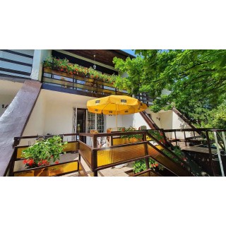 Ferienhaus in Balaton ab 37€ pro Nacht