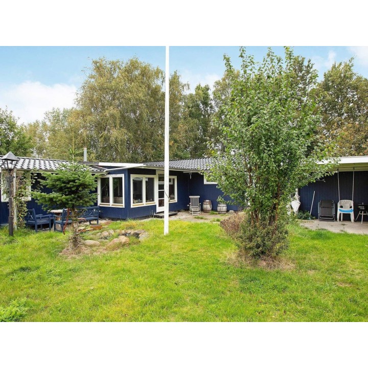 Ferienhaus in Lolland ab 31€ pro Nacht