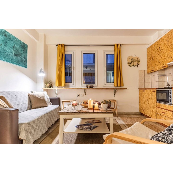 Ferienhaus in Kalamata ab 42€ pro Nacht