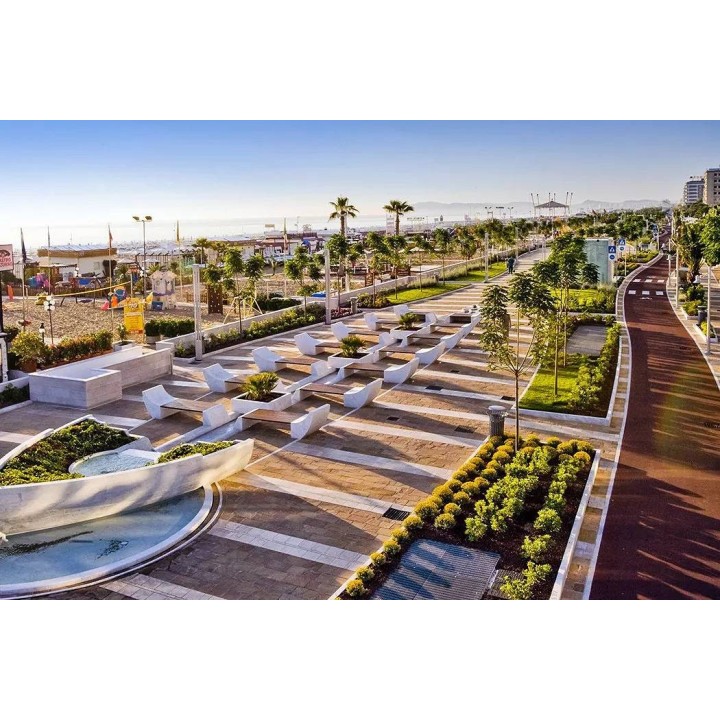 Camping in Riccione ab 42€ pro Nacht