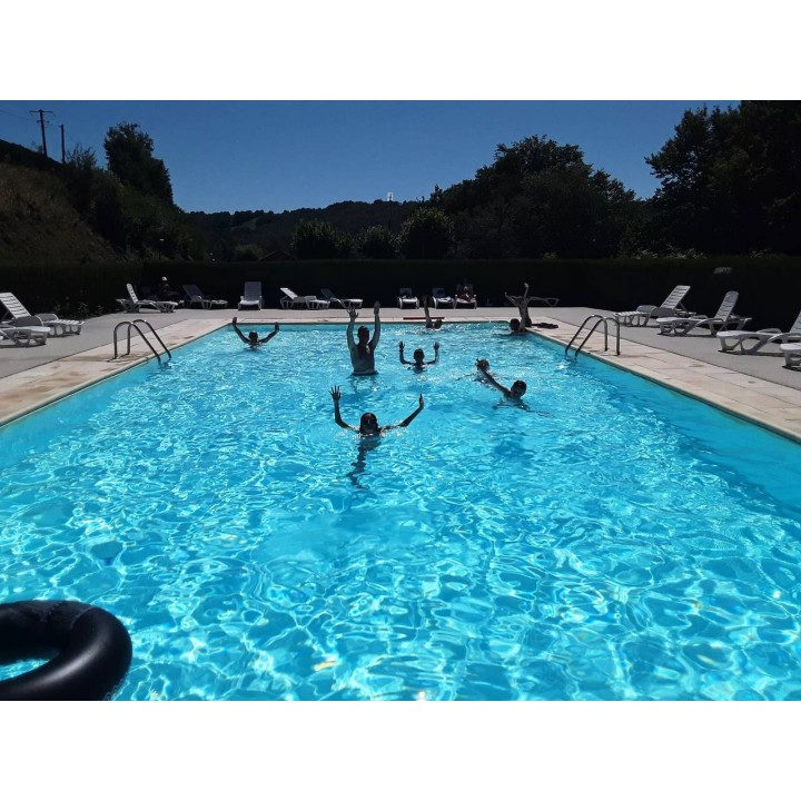 Camping in Arnac ab 21€ pro Nacht