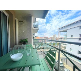 Ferienwohnung in Sete ab 37€ pro Nacht