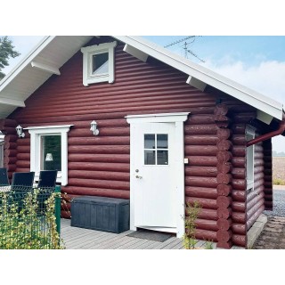 Ferienhaus in Skane ab 59€ pro Nacht