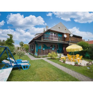Ferienwohnung in Balaton ab 53€ pro Nacht