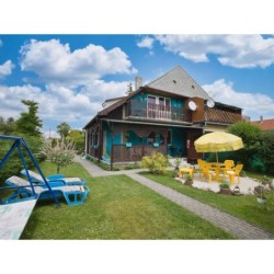 Ferienwohnung in Balaton ab 53€ pro Nacht