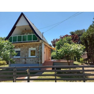 Ferienhaus in Balaton ab 38€ pro Nacht