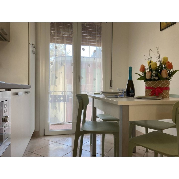 Ferienwohnung in Polesine ab 58€ pro Nacht