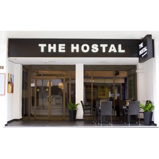 The Hostal Tierramar