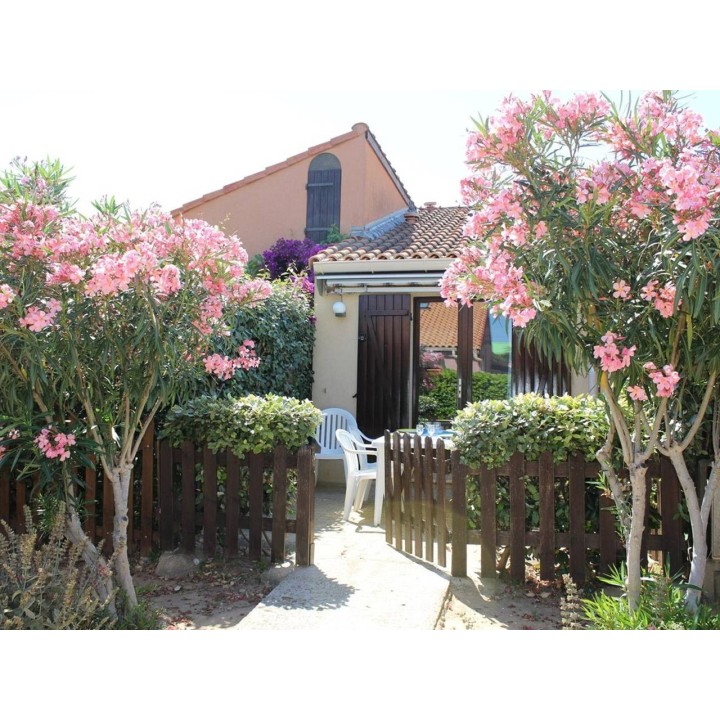 Ferienhaus in Aude ab 56€ pro Nacht