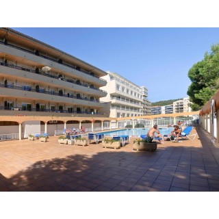 Ferienwohnung in Estartit ab 34€ pro Nacht