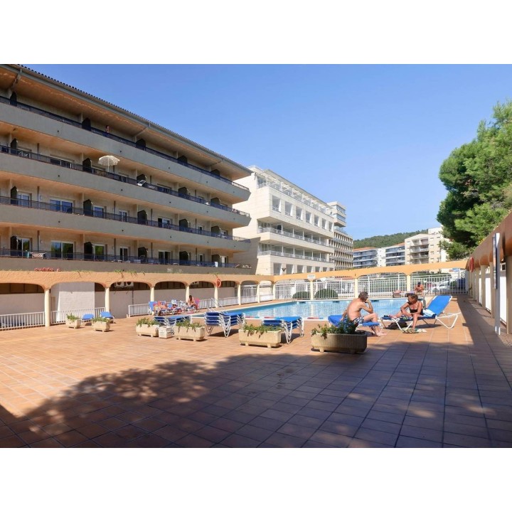 Ferienwohnung in Estartit ab 34€ pro Nacht