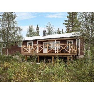 Ferienhaus in Jämtland ab 31€ pro Nacht