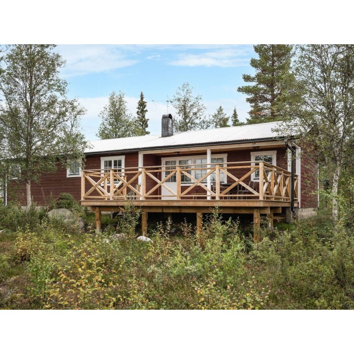 Ferienhaus in Jämtland ab 31€ pro Nacht