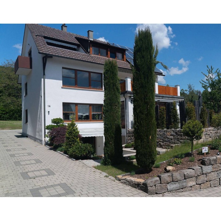 Ferienwohnung in Bodensee ab 58€ pro Nacht