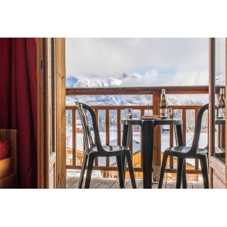 Ferienwohnung in Savoie ab 57€ pro Nacht