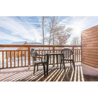 Ferienwohnung in Savoie ab 54€ pro Nacht