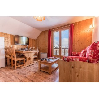 Ferienwohnung in Savoie ab 57€ pro Nacht