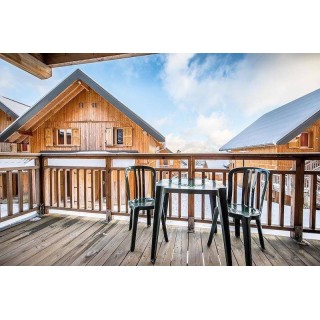 Ferienwohnung in Savoie ab 44€ pro Nacht