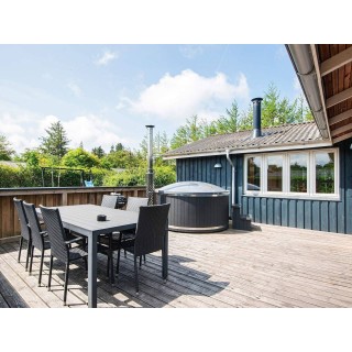 Ferienhaus in Ulfborg ab 51€ pro Nacht