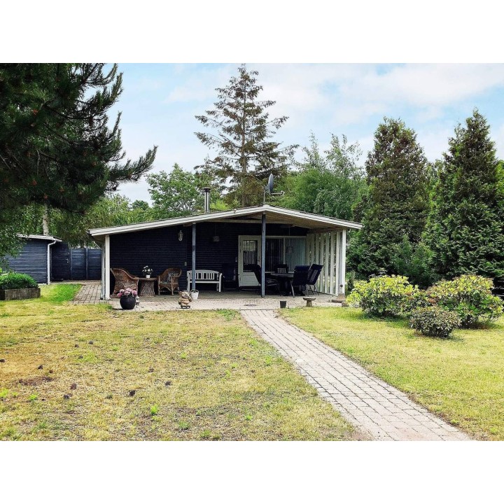 Ferienhaus in Gørlev ab 50€ pro Nacht