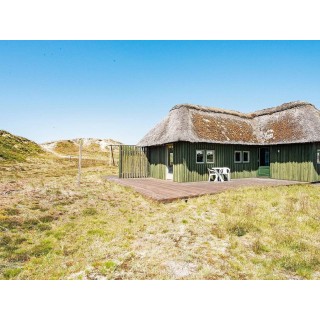 Ferienhaus in Fanø ab 46€ pro Nacht
