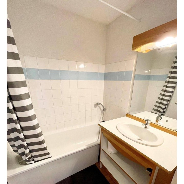 Ferienwohnung in Le Dévoluy ab 36€ pro Nacht