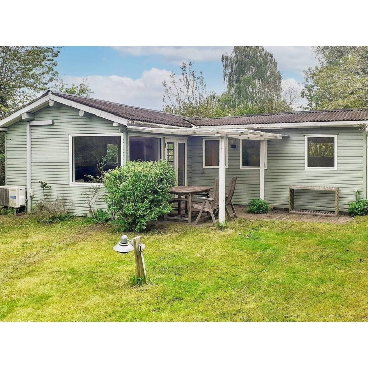 Ferienhaus in Hovedstaden ab 43€ pro Nacht