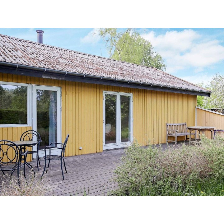 Ferienhaus in Højby ab 47€ pro Nacht