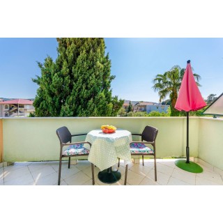 Ferienwohnung in Rab ab 58€ pro Nacht