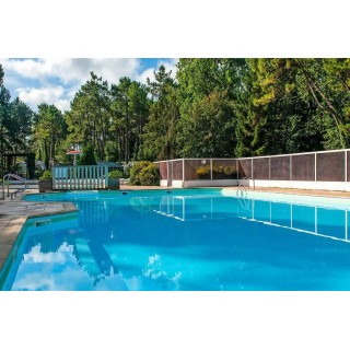 Camping in Camiers ab 40€ pro Nacht