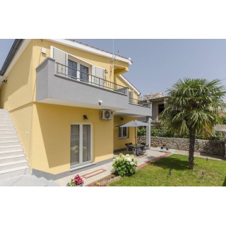 Ferienwohnung in Vodice ab 55€ pro Nacht