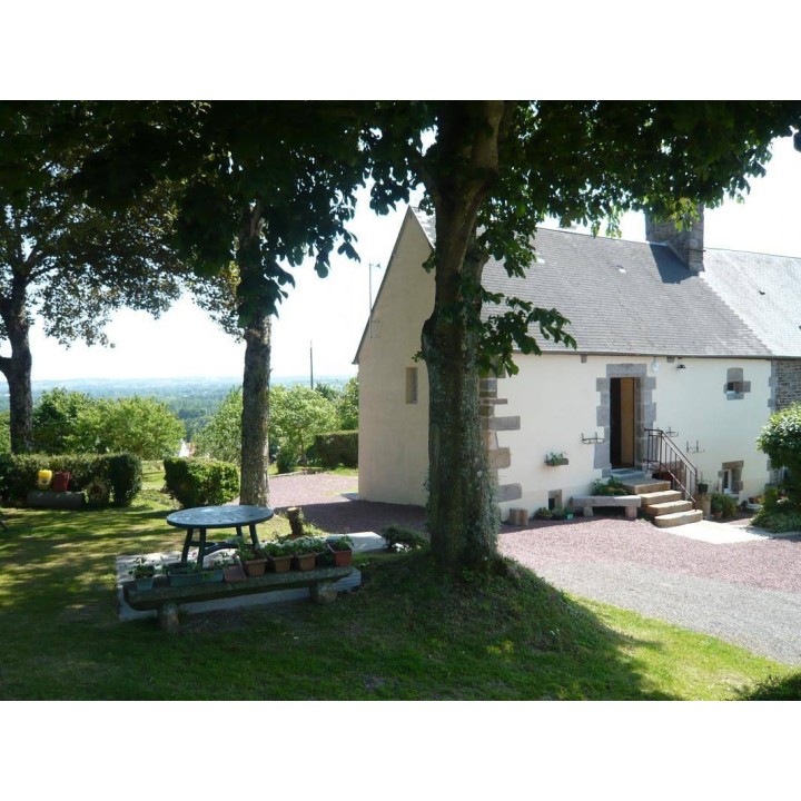 Ferienhaus in Manche ab 55€ pro Nacht