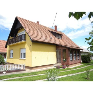 Ferienwohnung in Balaton ab 57€ pro Nacht