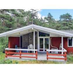 Ferienhaus in Hadsund ab 44€ pro Nacht