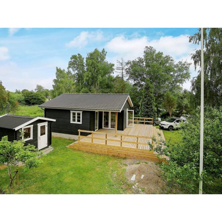 Ferienhaus in Skibby ab 42€ pro Nacht