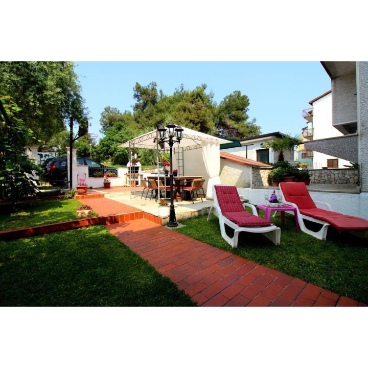 Ferienwohnung in Poreč ab 52€ pro Nacht