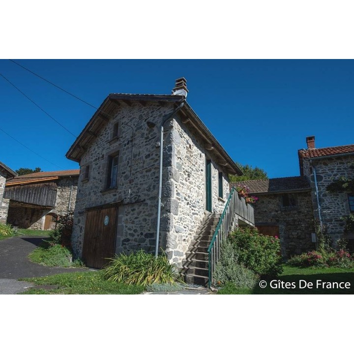 Ferienhaus in Auvergne ab 31€ pro Nacht