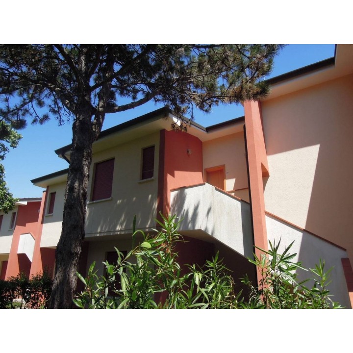 Ferienwohnung in Bibione ab 56€ pro Nacht