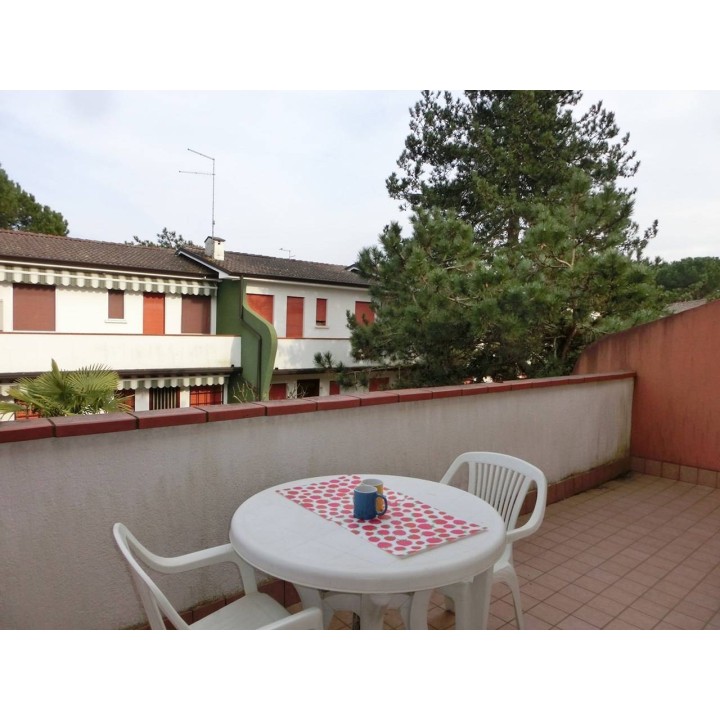 Ferienwohnung in Bibione ab 56€ pro Nacht