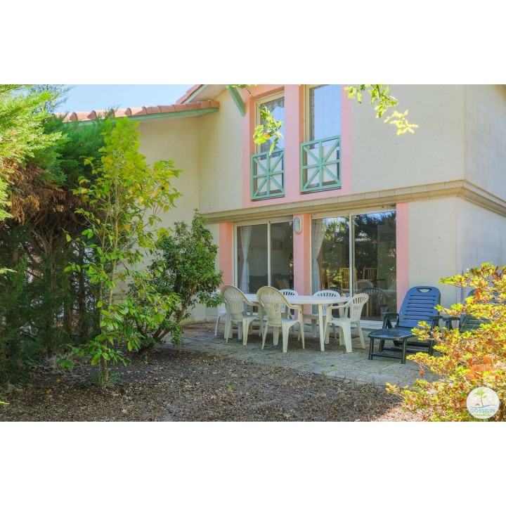 Ferienwohnung in Landes ab 48€ pro Nacht