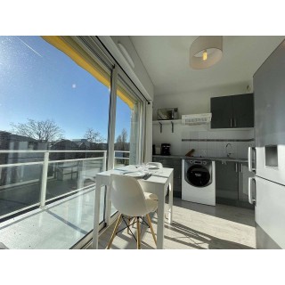 Ferienwohnung in Aytré ab 59€ pro Nacht