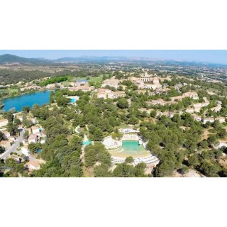 Ferienwohnung in Provence ab 57€ pro Nacht
