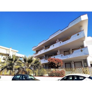 Ferienwohnung in Villa Rosa ab 52€ pro Nacht