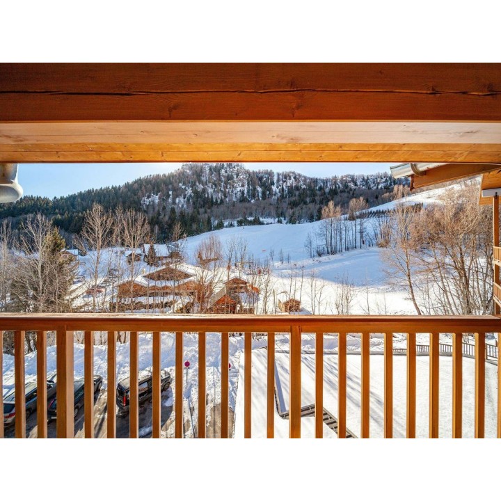 Ferienwohnung in Savoie ab 57€ pro Nacht