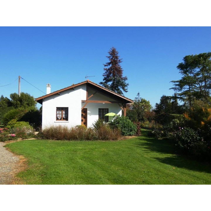 Ferienhaus in Landes ab 54€ pro Nacht