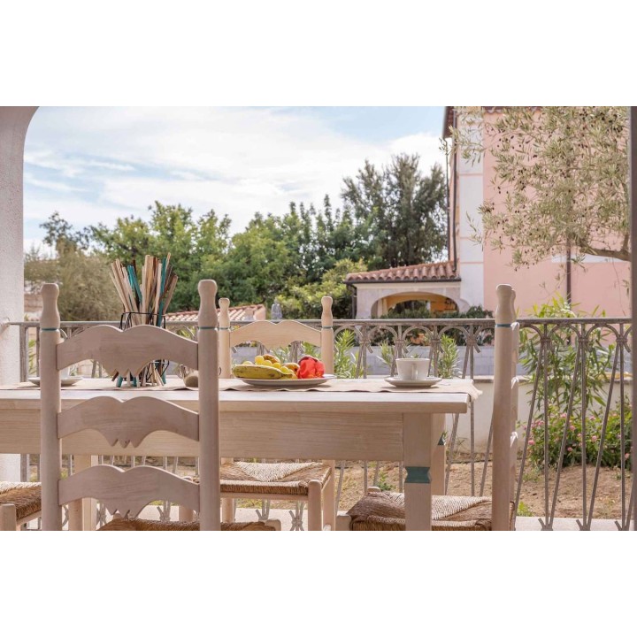 Ferienwohnung in Orosei ab 48€ pro Nacht