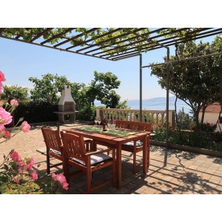 Ferienwohnung in Novi Vinodolski ab 59€ pro Nacht