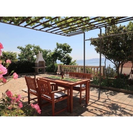 Ferienwohnung in Novi Vinodolski ab 59€ pro Nacht