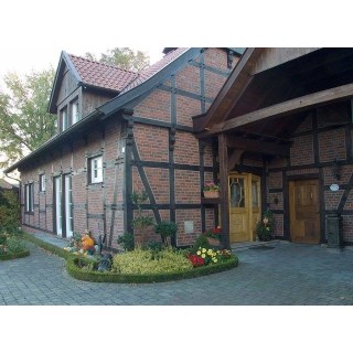 Ferienwohnung in Warendorf ab 40€ pro Nacht