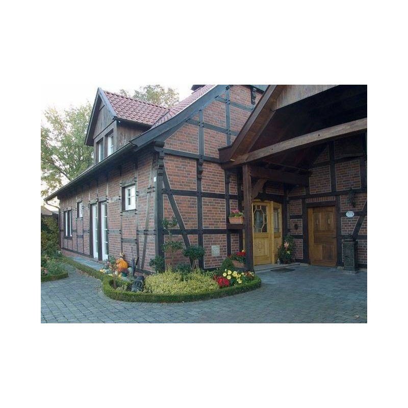 Ferienwohnung in Warendorf ab 40€ pro Nacht